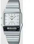 Casio AQ-800E-7AEF Uhr silver Gr. Uni