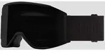 Smith Squad Mag Blackout +Bonus Lens Goggle cp sn bk +cp st blu sn mr Gr. Uni