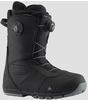 Burton Ruler Boa Wide 2024 Snowboard-Boots black 8.5 Herren