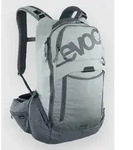 Evoc Trail Pro 16 Bike Tasche stone / carbon grey Gr. SM