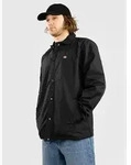 Dickies Oakport Coach Jacke black Gr. S