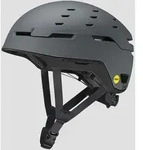 Smith Summit MIPS Helm matte slate / black Gr. S