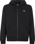 Dickies Oakport Sweatjacke black XL Herren
