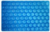 Solarplane für Rechteckbecken 400 μm light-blue 300 x 300 cm – SALE