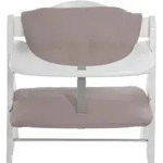 Hauck Sitzkissen Deluxe, beige