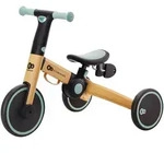 Kinderkraft Dreirad 4TRIKE, blau