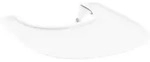 Stokke&reg; Nomi Tray Hochstuhltisch, weiss