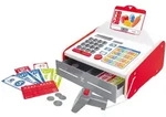 Hape Spielkasse mit Sound, mehrfarbig