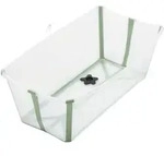 Stokke&reg; FLEXIBATH Badewanne, gruen