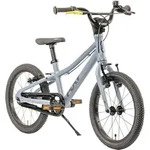 PUKY Kinderfahrrad LS-PRO 16, blau