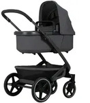 Joolz Geo3 Kombikinderwagen, grau