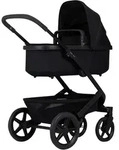 Joolz Geo3 Kombikinderwagen, schwarz