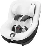 Maxi-Cosi Sommerbezug f&uuml;r Pearl S, 360 Pro, Mica Eco, Pro, weiss