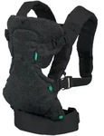 Infantino Babytrage Flip, schwarz