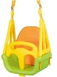 John Schaukel Swingolino 3in1, mehrfarbig