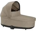 Cybex GOLD Tragewanne Cot S Lux f&uuml;r Balios Lux, Talos, beige