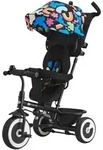 Kinderkraft Dreirad ASTON, mehrfarbig