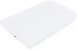babybay&reg; Matratze Klima extraluftig f&uuml;r Kinderbett-Umbausatz Maxi, weiss