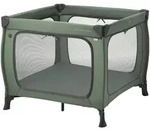 Hauck Reisebett Sleep N Play quadratisch, gruen