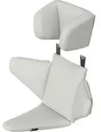 Thule Sitzst&uuml;tze Baby Supporter f&uuml;r Chariot Sport, Sport 2, Cross, Cross Cab, Lite,