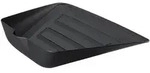 Thule Fu&szlig;matte f&uuml;r Chariot 2 Single, Cross Sport Single, schwarz