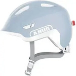 ABUS Fahrradhelm Smiley 3.0 ACE LED, hellblau, S