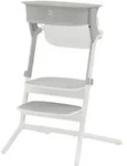 Cybex GOLD Lernturm-Aufsatz f&uuml;r Treppenhochstuhl Lemo, grau