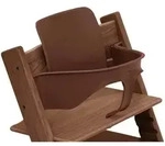 Stokke® TRIPP TRAPP® Babyset V2, weiss | dunkelrot | braun Stokke® TRIPP TRAPP® Babyset V2, weiss | dunkelrot | braun