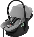 Thule Babyschale Maple, grau