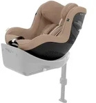 Cybex GOLD Kindersitz Sirona G, beige