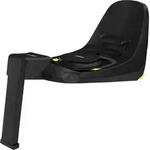 Thule Isofix-Basis Alfi f&uuml;r Maple, Elm, schwarz