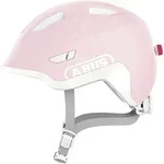 ABUS Fahrradhelm Smiley 3.0 ACE LED, rosa, S