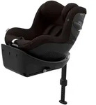 Cybex GOLD Kindersitz Sirona Gi, schwarz Cybex GOLD Kindersitz Sirona Gi, schwarz