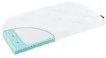 Tr&auml;umeland Matratze Air f&uuml;r Beistellbett XXL 57,5 x 105 cm, weiss