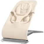 Ergobaby&reg; Babywippe Bouncer Evolve 3-in1, beige
