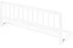 Pinolino Bettgitter Classic, weiss