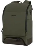 ABC Design Wickelrucksack Active, oliv