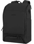 ABC Design Wickelrucksack Active, schwarz