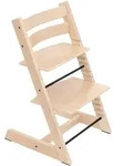 Stokke&reg; TRIPP TRAPP&reg; Treppenhochstuhl, natur
