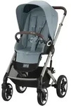 Cybex Kinderwagen Talos S Lux, hellblau
