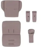 ABC Design Sitzauflage Buggy, beige