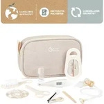 Babymoov Babypflege-Set, beige