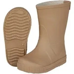 Sterntaler Gummistiefel, braun, 24