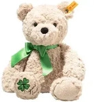 Steiff Kuscheltier Jimmy Teddy Good Luck 30cm, beige
