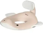 Kindsgut Toilettensitz Wal, beige