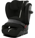 Cybex GOLD Kindersitz Pallas G2 Plus, schwarz Cybex GOLD Kindersitz Pallas G2 Plus, schwarz