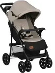 Lionelo Buggy EMMA PLUS, beige
