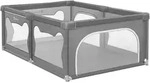 Lionelo Laufgitter Willow, grau