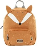 trixie Kindergartenrucksack 5,25l, orange