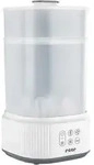 reer VapoDryS Vaporisator, weiss